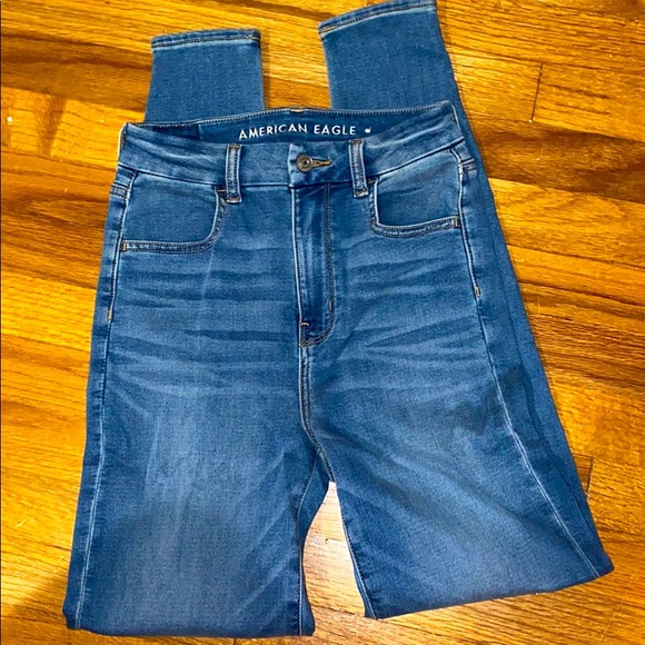 jeans - Picture 2 of 5